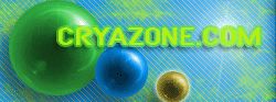  CryaZone.com  2007-2008 